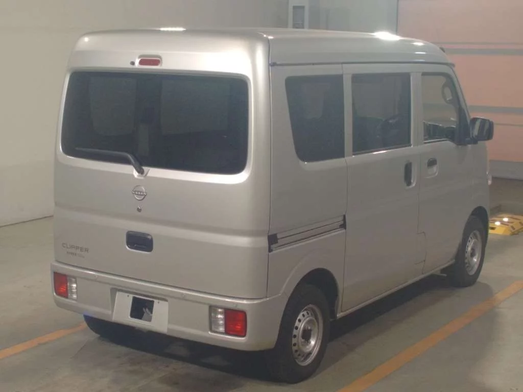 Nissan NV100 Clipper DR17V 2024
